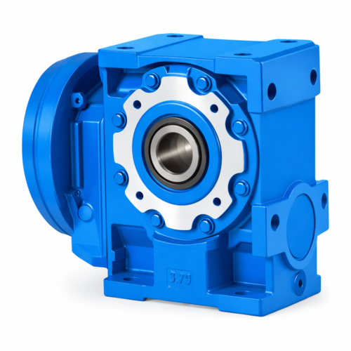 Motorreductor Rossi Serie A MR IV UO3A sin motor