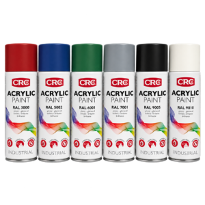 acrylic-paint CRC Acrylic Paint 400 ml